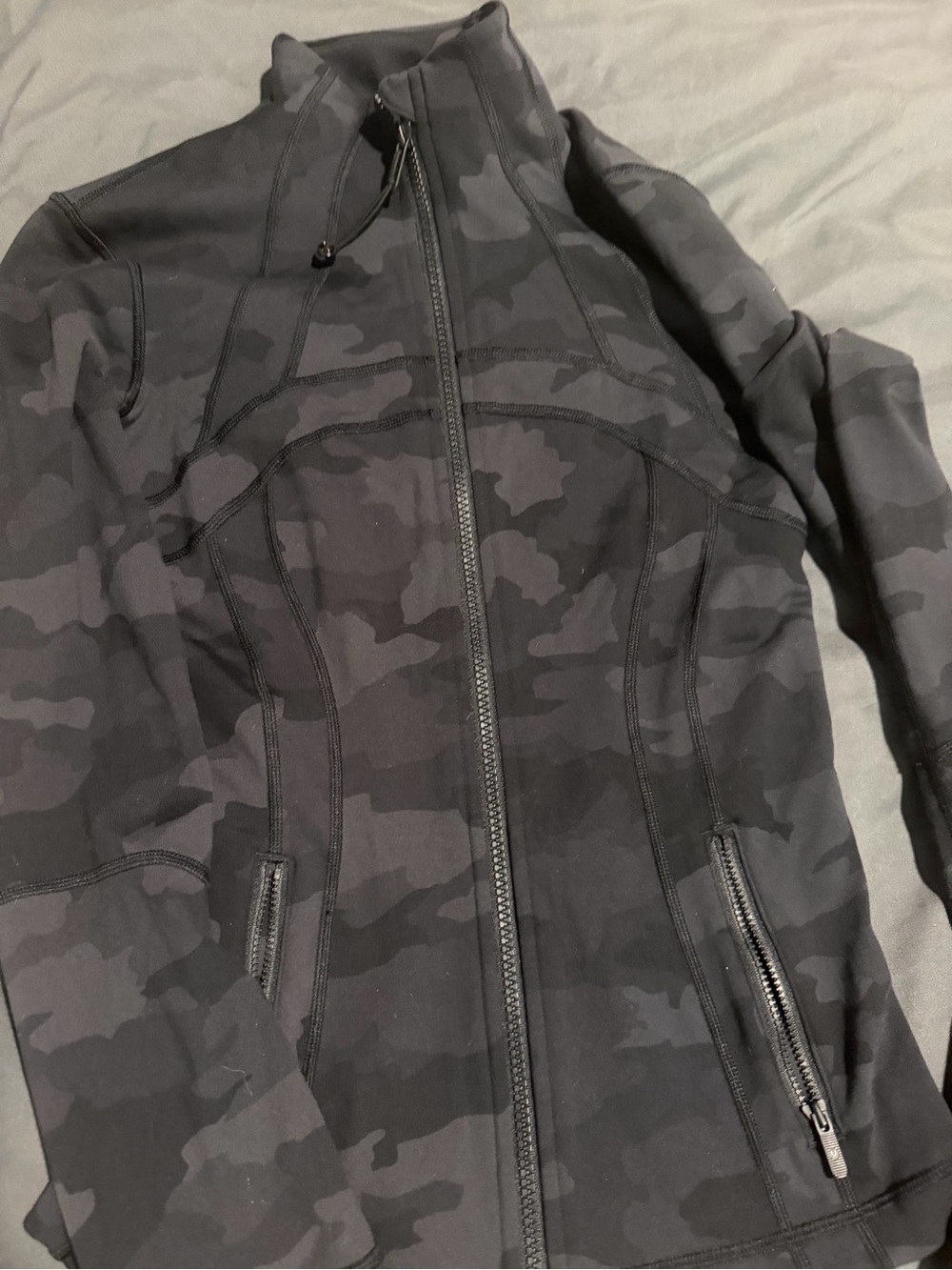 Lululemon define jacket - Picture 3 of 7